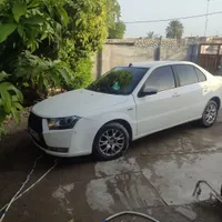 دنا معمولی تیپ ۲، مدل ۱۳۹۴