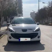 ۲۰۷فول تقویت۴۰۱