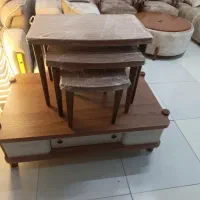 جلومبلی میزعسلی