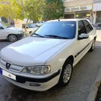 پژو پارس tu5