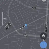 یک جفت کفش دخترانه پیدا کردم