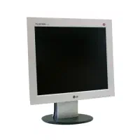 مانیتور استوک تمیز