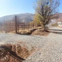 باغ مابین ساوان و خشکه دره ۳۵۰۰متر