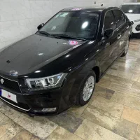 دنا ۶ دنده ۴۰۳|خودرو سواری و وانت|قرچک, مهدیه|دیوار