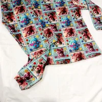 ست مخمل زنانه