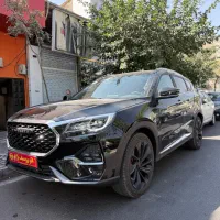 فیدلیتی الیت ۷ نفره ۱۰ پر رینگ کروم خشک خوش قیمت|خودرو سواری و وانت|تهران, نیروی هوایی (پیروزی)|دیوار