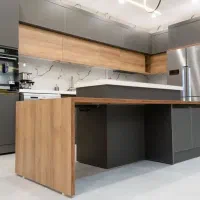 کابینت /کمد/ام دی اف/هایگلاس /قسطی|مصالح و تجهیزات ساختمان|تبریز, |دیوار