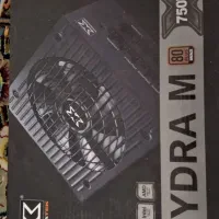 پاور فول ماژولار 750W