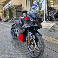 RS 200 نیو فیس آر اس ان اس  1404