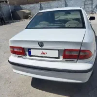 سمندEf7دوگانه سوز مدل1390|خودرو سواری و وانت|لامرد, |دیوار