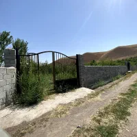 فروش باغ ویلایی در روستای توریستی ایوند