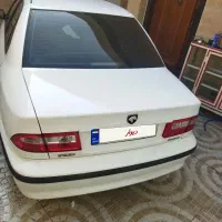 سمند LXمولتی پلکس