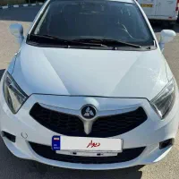 برلیانس ۲۲۰ -۹۷ خیلی تمیز