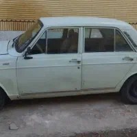 پیکان مدل ۷۶.پنج دنده تمییز|خودرو سواری و وانت|بافق, |دیوار