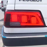 خطر اسپرت ولامپ هد لایت