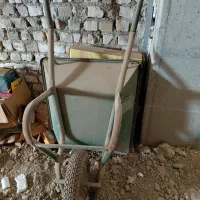 فرقون ضخیم سالم در حدنو (فرغون)