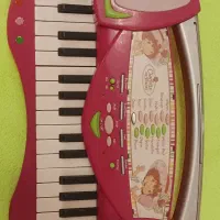 پیانو اسباب بازی