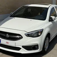 شاهین G مدل ۱۴۰۲ فول سانروفدار