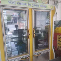 یخجال صنعتی