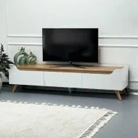 میز تلویزیون میز تی وی مدل کاریزما
