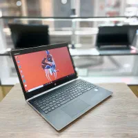 لپتاپ HP پردازنده نسل۷ خانگی با کیفیت بالا|رایانه همراه|اردبیل, |دیوار