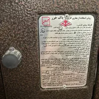 بخاری سالم و تمیز|بخاری، هیتر، شومینه|مشهد, انقلاب|دیوار