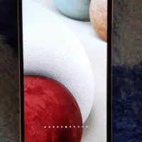 گوشی A12 ناچو سامسونگ درحدنو