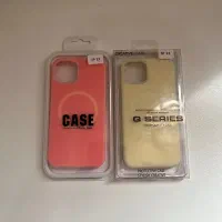 قاب سیلیکونی ایفون ۱۳ نرمال