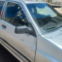 پراید مدل ۸۸