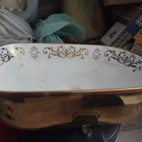 کباب پز  کارکرده سالم و تمیز|اجاق گاز و لوازم برقی پخت‌وپز|یزد, |دیوار