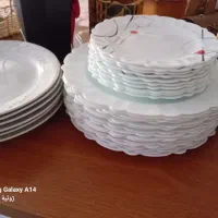 اینه قدی ، ظروف ارکوپال و بلور انگشتی|آینه|کرج, جهان‌شهر|دیوار