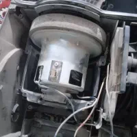 نصب سیار ابگرمکن دیواری بخاری گاز جاروبرقی پمپ ..|خدمات پیشه و مهارت|قرق, |دیوار