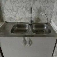 کابینت وسینک،فروشی سبزدشت