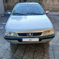 پژو اس ال ایکس تمیز|خودرو سواری و وانت|آزادشهر, |دیوار