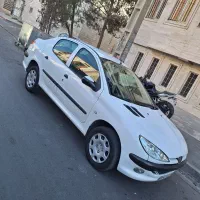 اس دی v8 مدل اخر ۹۳ تحویل ۹۴