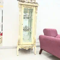 ویترین بوفه درحدنو