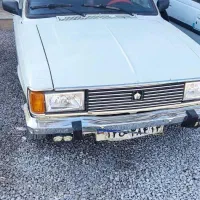 پیکان وانت|خودرو سواری و وانت|اصفهان, براآن شمالی|دیوار