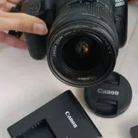 فروش دوربین4000D canon|دوربین عکاسی و فیلم‌برداری|محمدیه-قزوین, |دیوار