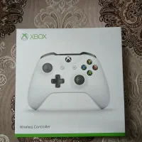 دسته xbox|کنسول، بازی ویدئویی و آنلاین|ری, حمزهآباد|دیوار