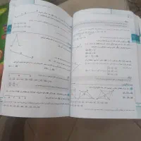 کتابهای کمک درسی سال هفتم|کتاب و مجله آموزشی|تهران, جی|دیوار