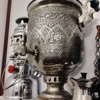 عتیقه قدیمی بکر