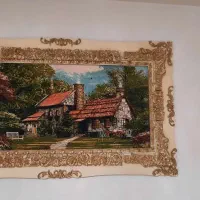 تابلو فرش نو