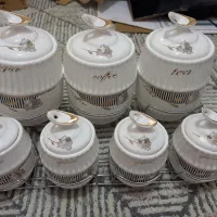 پاسماوری جهیزیه نو|سرویس روتختی|محمدشهر, همایون ویلا|دیوار