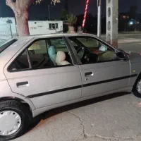 فروش ماشین 405 مدل 95