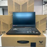 لپتاپ گیمینگ اقتصادی Asus Tuf 506 Ryzen5 RTX 2050|رایانه همراه|مشهد, ارشاد|دیوار