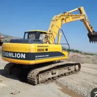 اجاره بیل مکانیکی با چکش