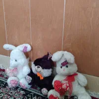 اسباب بازی