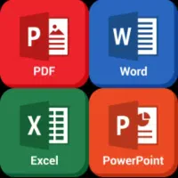 انجام دهنده پروژهای ورد،اکسل،پاور پوینت