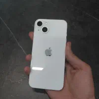 اپل آیفون ۱۳ (iphone 13) در حد آک