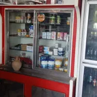 یخچال فریز . ترازو . قفسه|فروشگاه و مغازه|کرمان, |دیوار